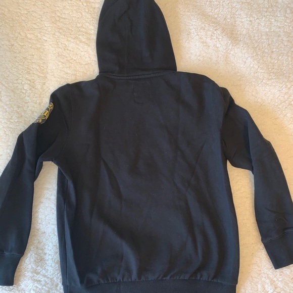 Men’s Small hoodie - Picture 2 of 5